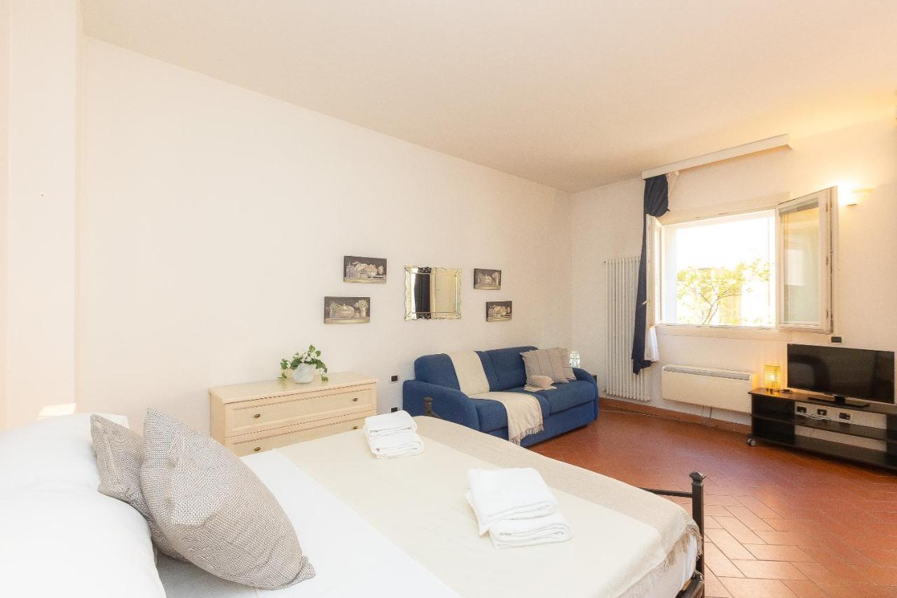 Palazzo Ghibellina 2 By Rental In Florence Exterior photo